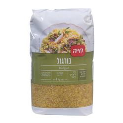 בורגול 1 ק''ג