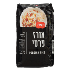 אורז פרסי 1 ק''ג