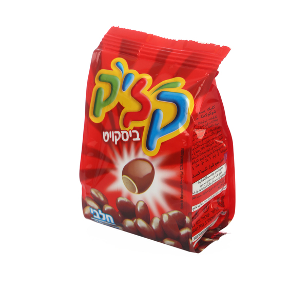 קליק ביסקוויט