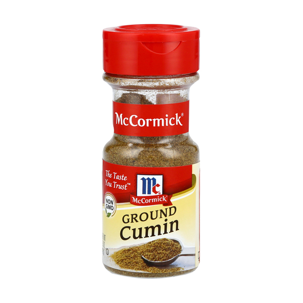 כמון טחון 42 גרם McC