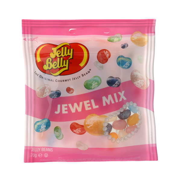 סוכריות ג'לי פניניות