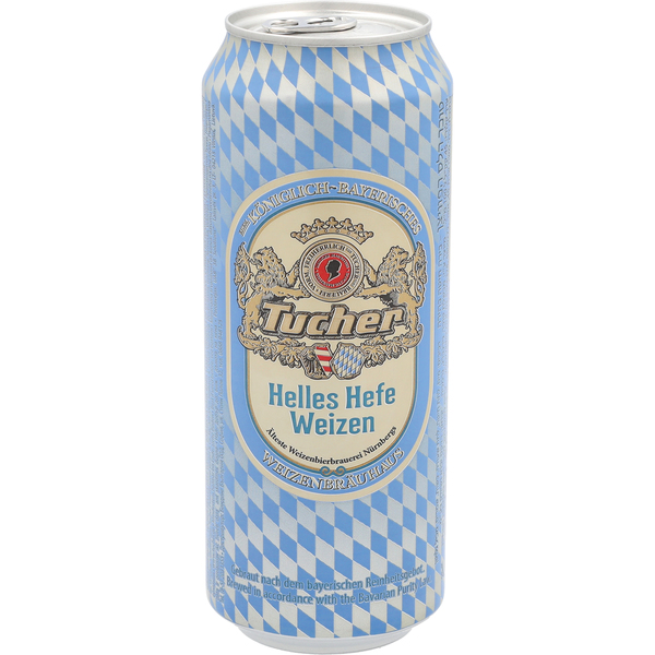 בירה טוכר הלס הפוויצן פחית 500 מ"ל