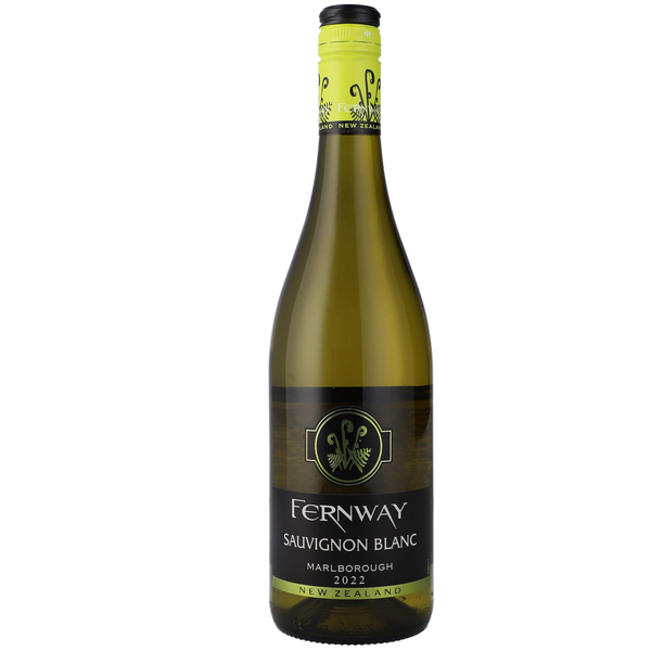 יין פרנאווי-סוביניון בלאן ניו זילנד 750