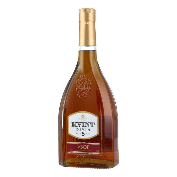 ברנדי קווינט 5 שנים 500 מיל