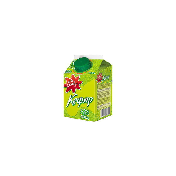 קפיר 500 גר' KEFIR