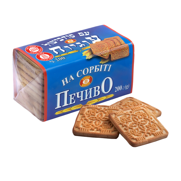 עוגיות ללא סוכר 200