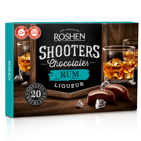 בונב.ליקר 150SHOOTERS