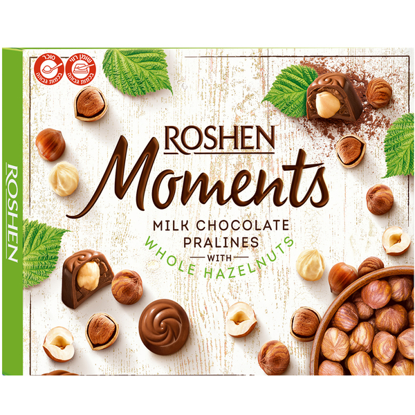 בונבוניירה רושן 116  גר  MOMENTS