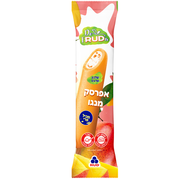 שלגון שרבט DEFRUDA א - מידע תזונתי