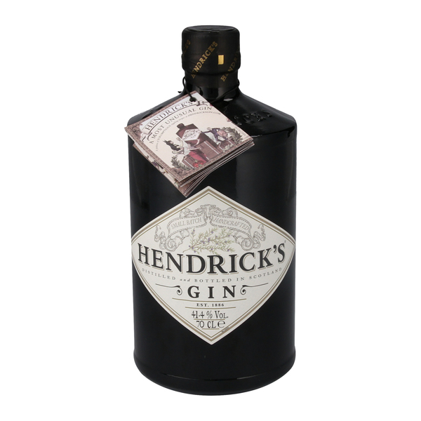 גין הנדריקס 700 מ"ל