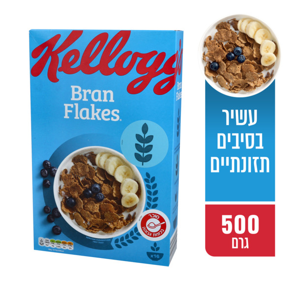 ברנפלקס 500 ג'