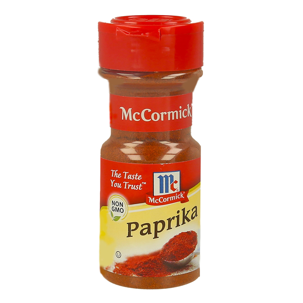 פפריקה 60 גר