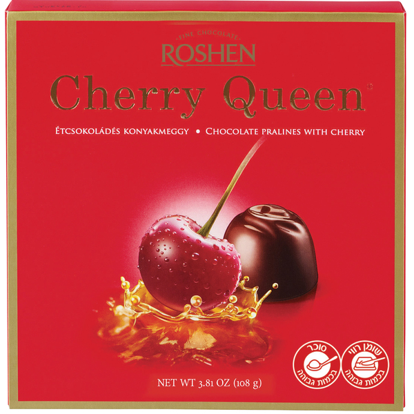 CHERRY QUEEN בונבוניירה 108 גר