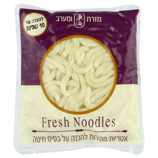 אטריות חיטה רולטון ב