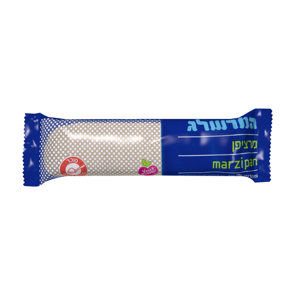 מרציפן גולמי המרשלג - מידע תזונתי