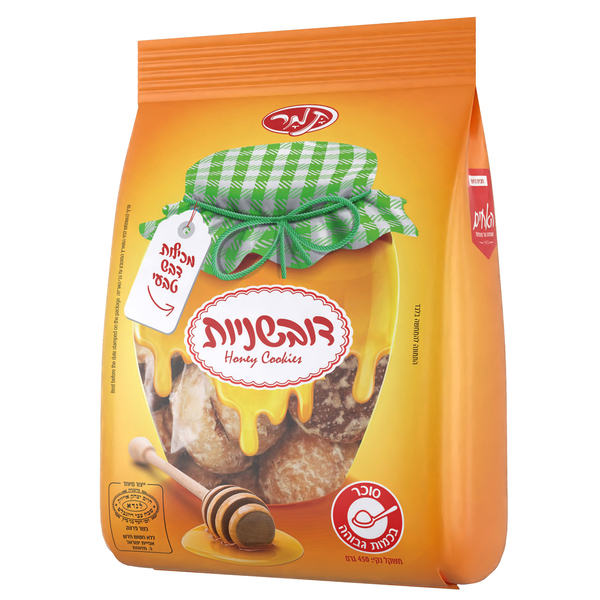 דובשניות 450 גרם
