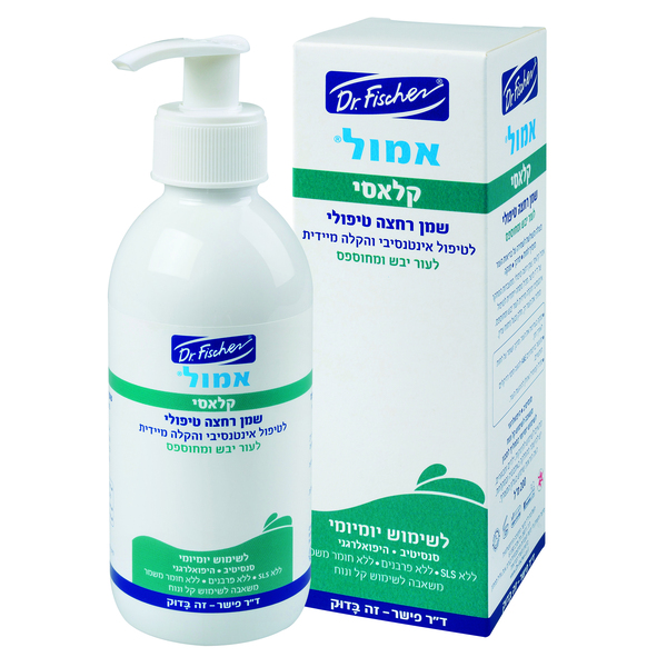 EMOL MED. BATH OIL 200 ML