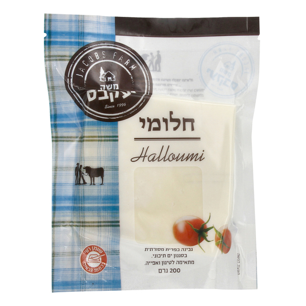 חלומי 200 גר