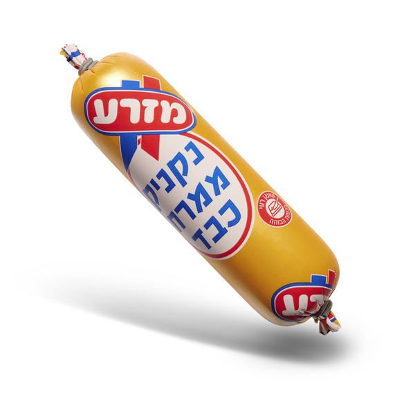 ממרח כבד חזיר 220 גרם - מזרע