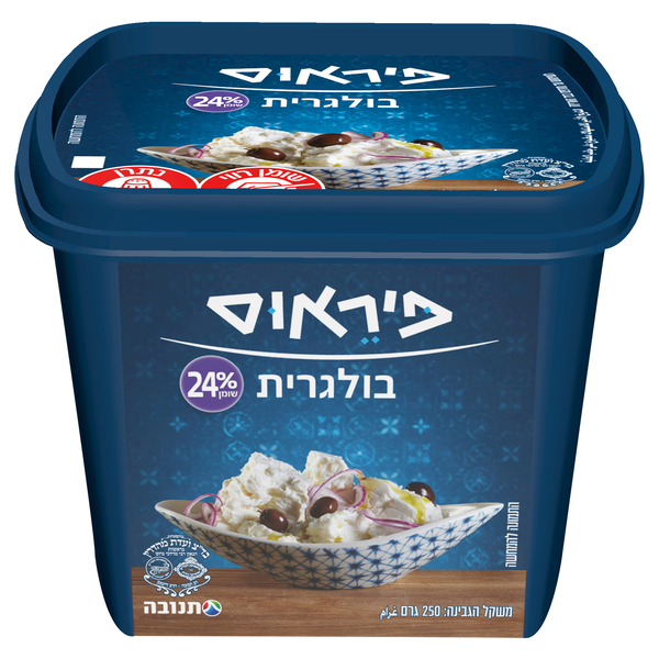פיראוס בולגרית 24% ג