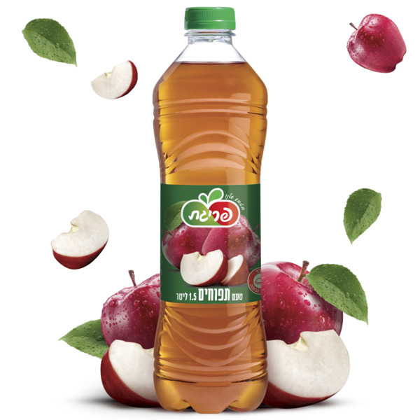 פריגת משקה קל תפוחים
