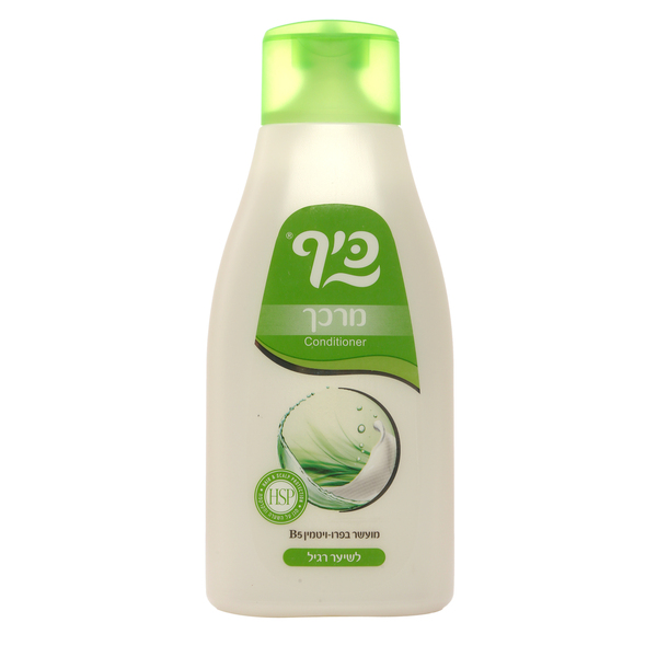 כיף - מרכך לשיער רגיל 750 מ"ל