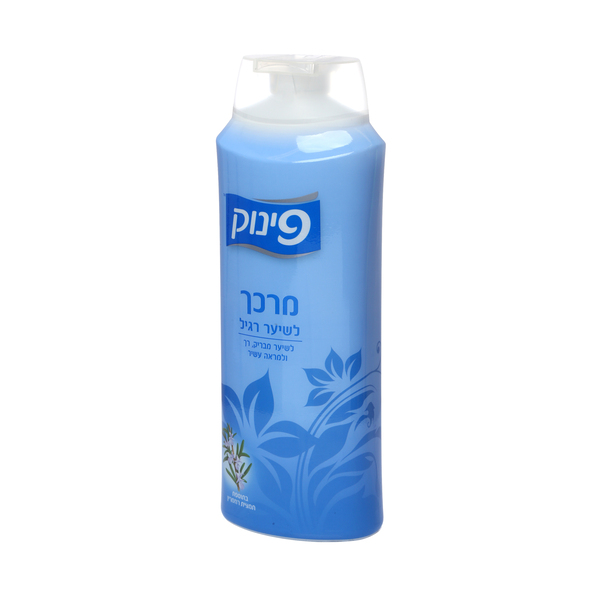 מרכך לשיער רגיל