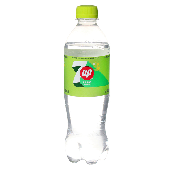 דיאט סבן אפ בקבוק 50