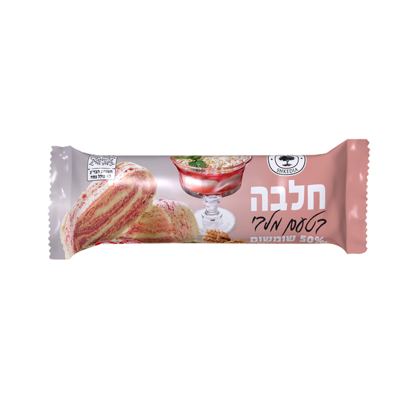ששוןשקדיה בטעם מלבי 500 גרם