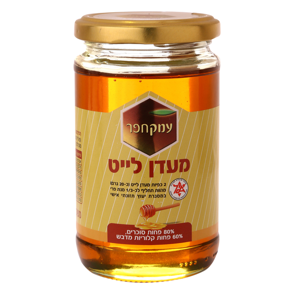 מעדן לייט
