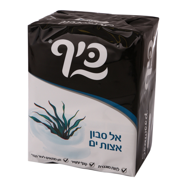 4 כיף מוצק אצות ים