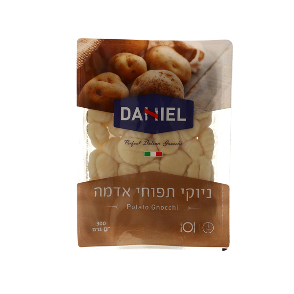 ניוקי תפוחי אדמה