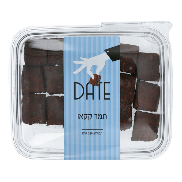 תמר קקאו 280 גרם
