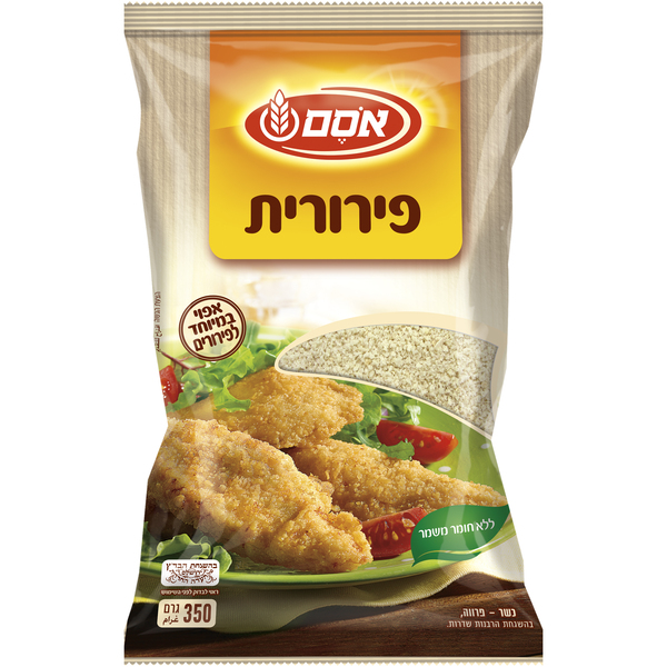 פירורית 350 גרם
