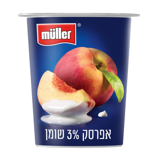 אפרסק Muller Simply