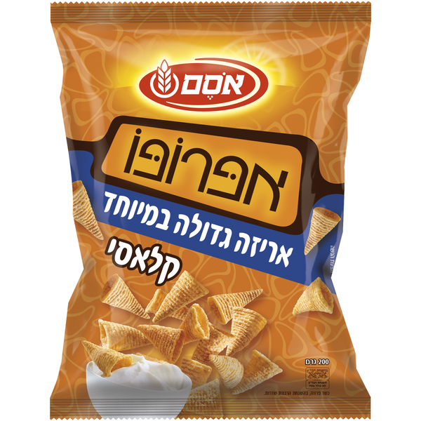 אפרופו 200 גרם