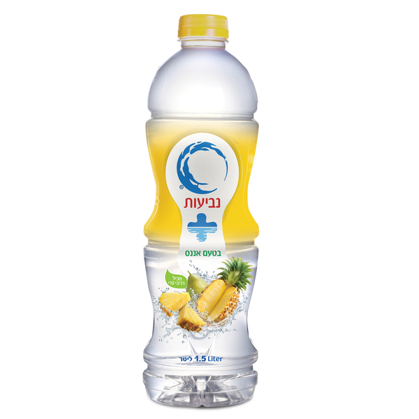 נביעות+ פרי אננס 1.5