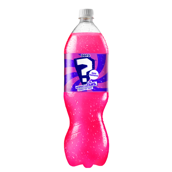 פאנטה ZERO פאי לימון 1.5 ליטר