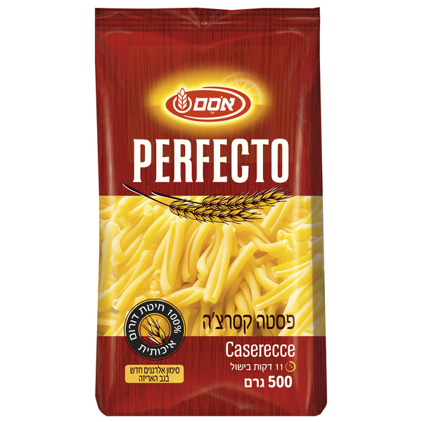פרפקטו פסטה קסרצה 50