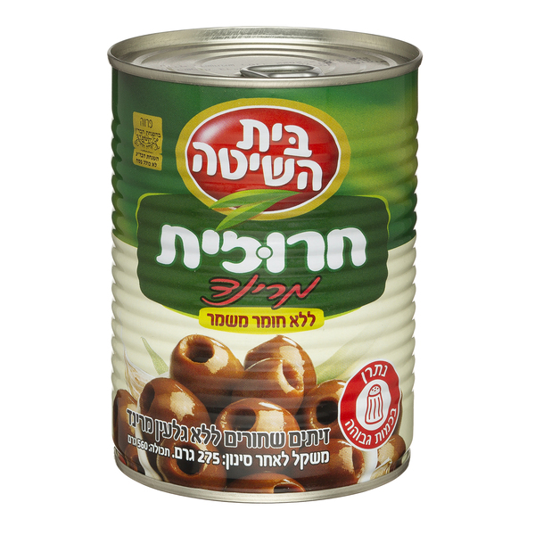 בית השיטה חרוזית מרינד א2 12*340ג חדש