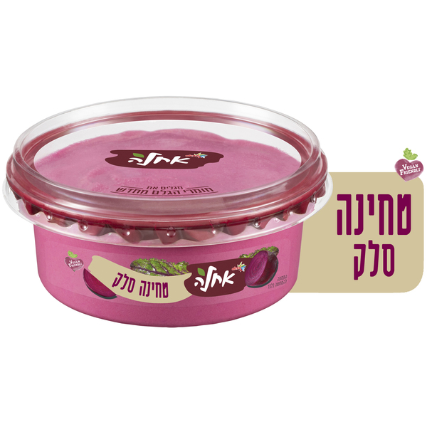 טחינה סלק 235 גרם