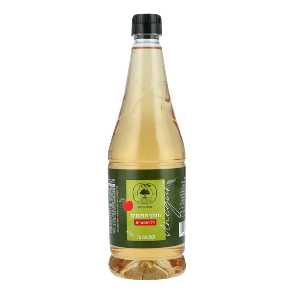 חומץ תפוחים 750 מ"ל