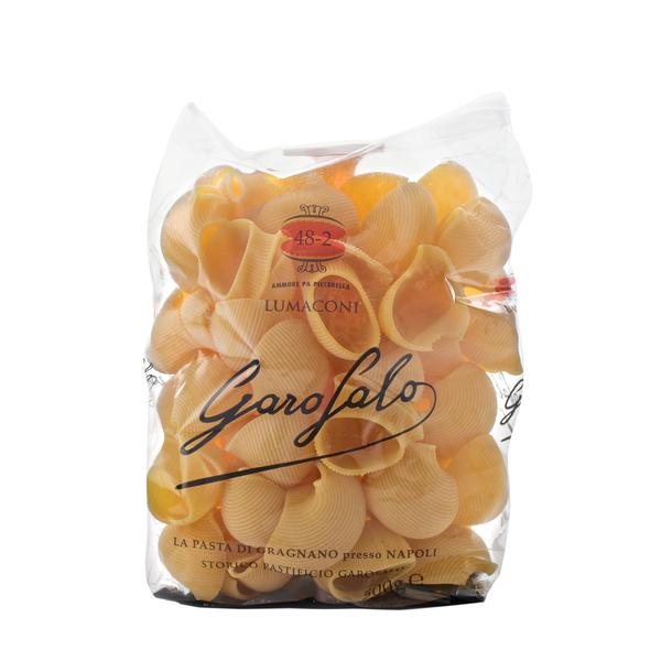 פסטה לומקוני 500 גר GAROFALO כשר