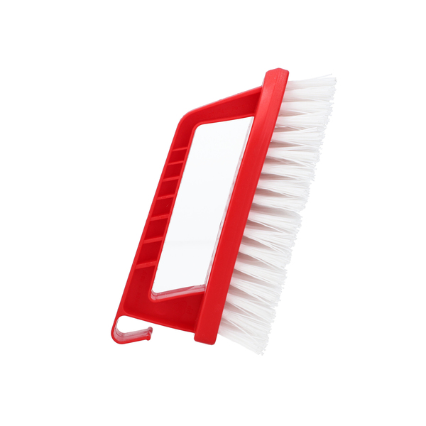 מבשת לקרצוף עם ידית אחיזה