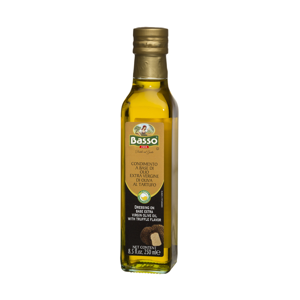 שמן מתובל בטעם פטריו - מידע תזונתי
