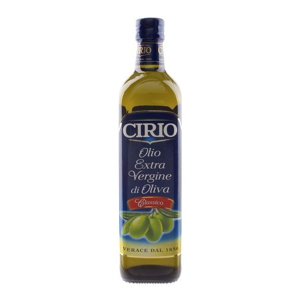 שמן זית כתית מעולה 750מלCIRIO כשר