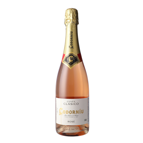 יין קודורניו קלאסיקו קאווה רוזה יבש  750