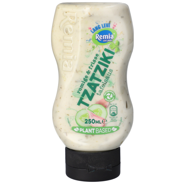 רוטב ציזיקי 250 מל