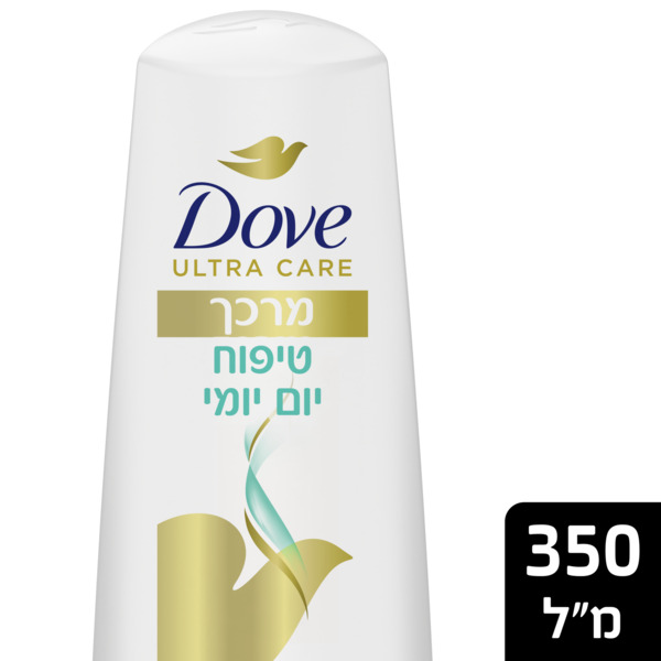 מרכך יום יומי 350 מ"ל