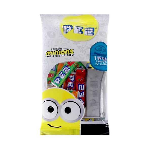 סוכריות פז שקית 85 גרם